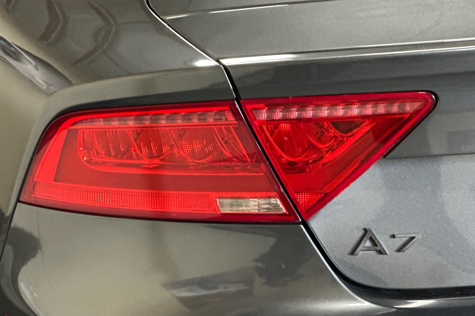 Used 2014 Audi A7 TDI Prestige w/ Prestige Package image 44