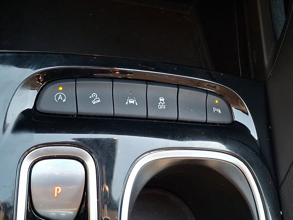 Used 2021 Buick Envision Preferred image 26