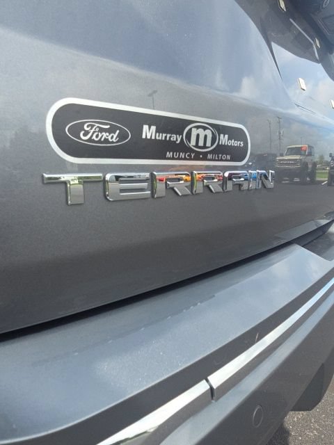 Used 2020 GMC Terrain Denali w/ LPO, Floor Liner Package AWD/4WD image 27