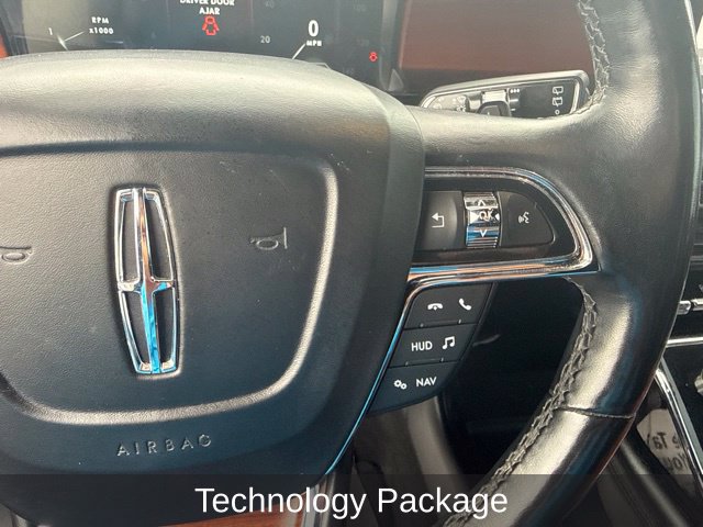 Used 2018 Lincoln Navigator Reserve w/ Technology Package AWD/4WD image 13