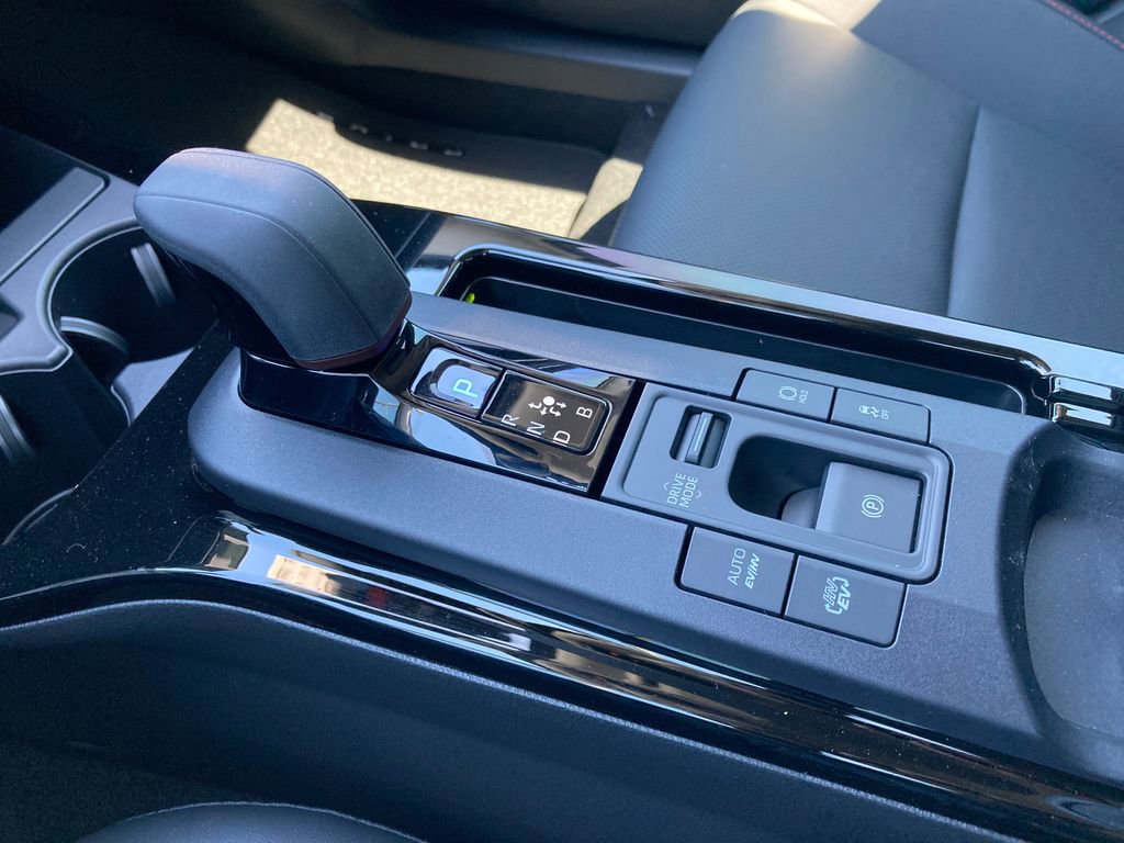 New 2026 Toyota Prius XSE image 26