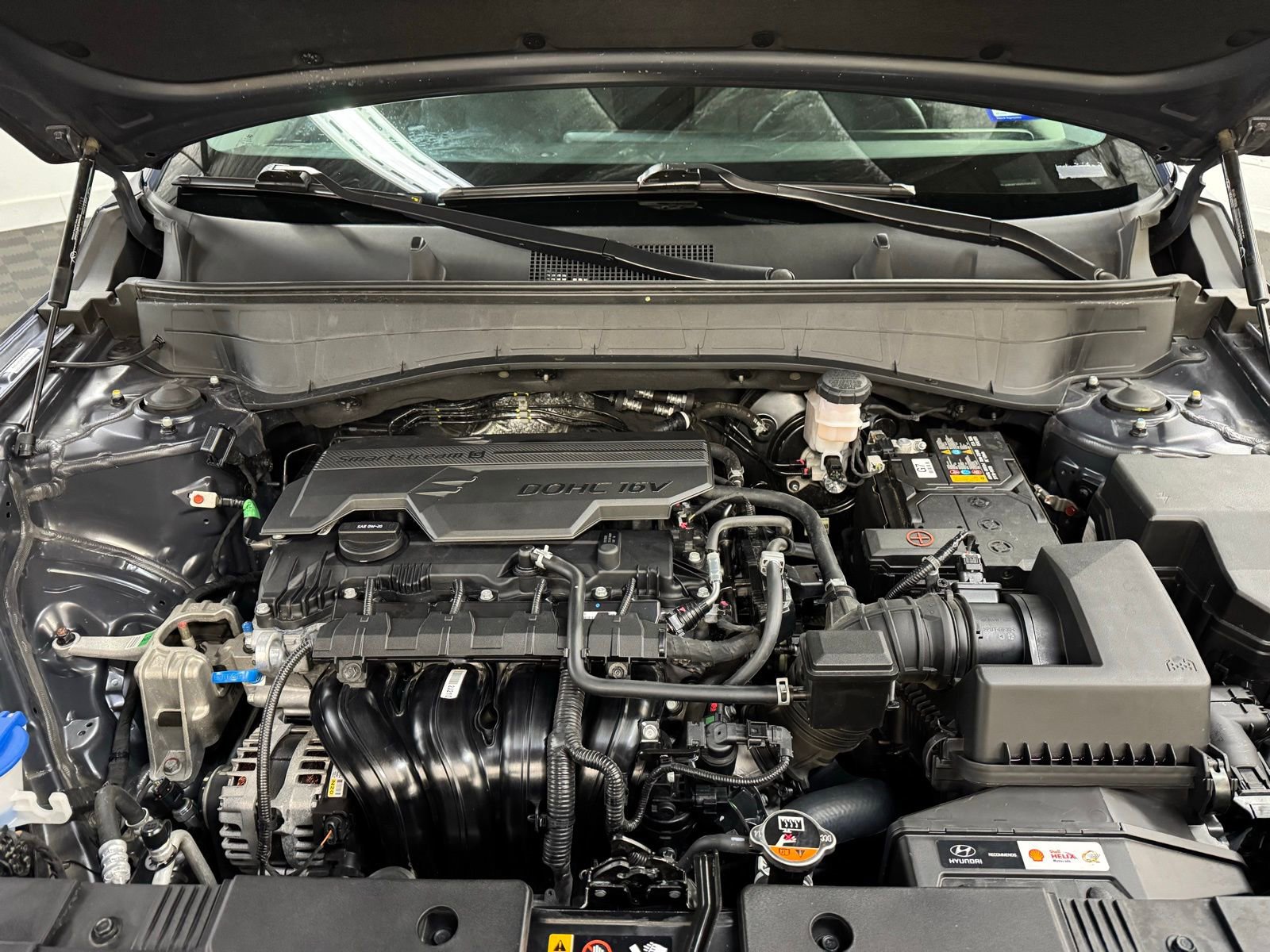 Used 2025 Hyundai Kona SEL image 9