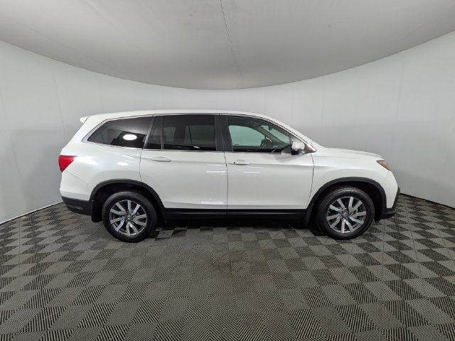 Used 2021 Honda Pilot EX-L image 33