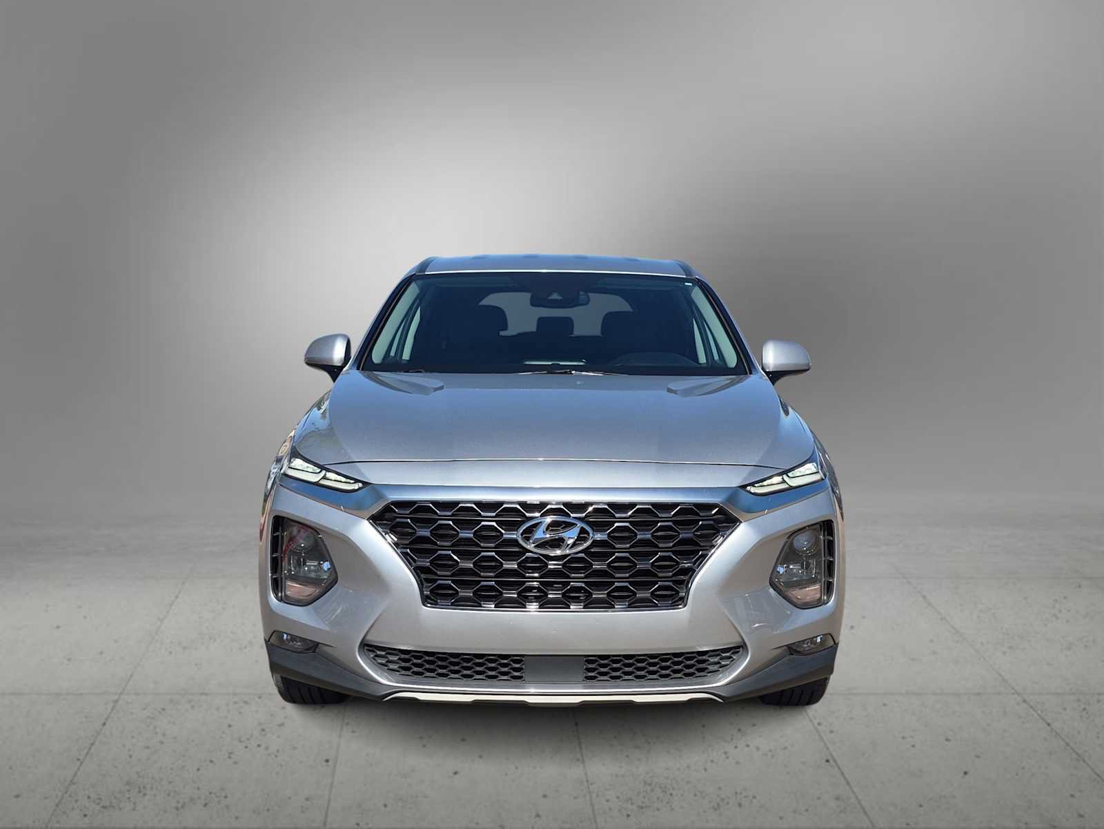 Used 2020 Hyundai Santa Fe SEL FWD image 3