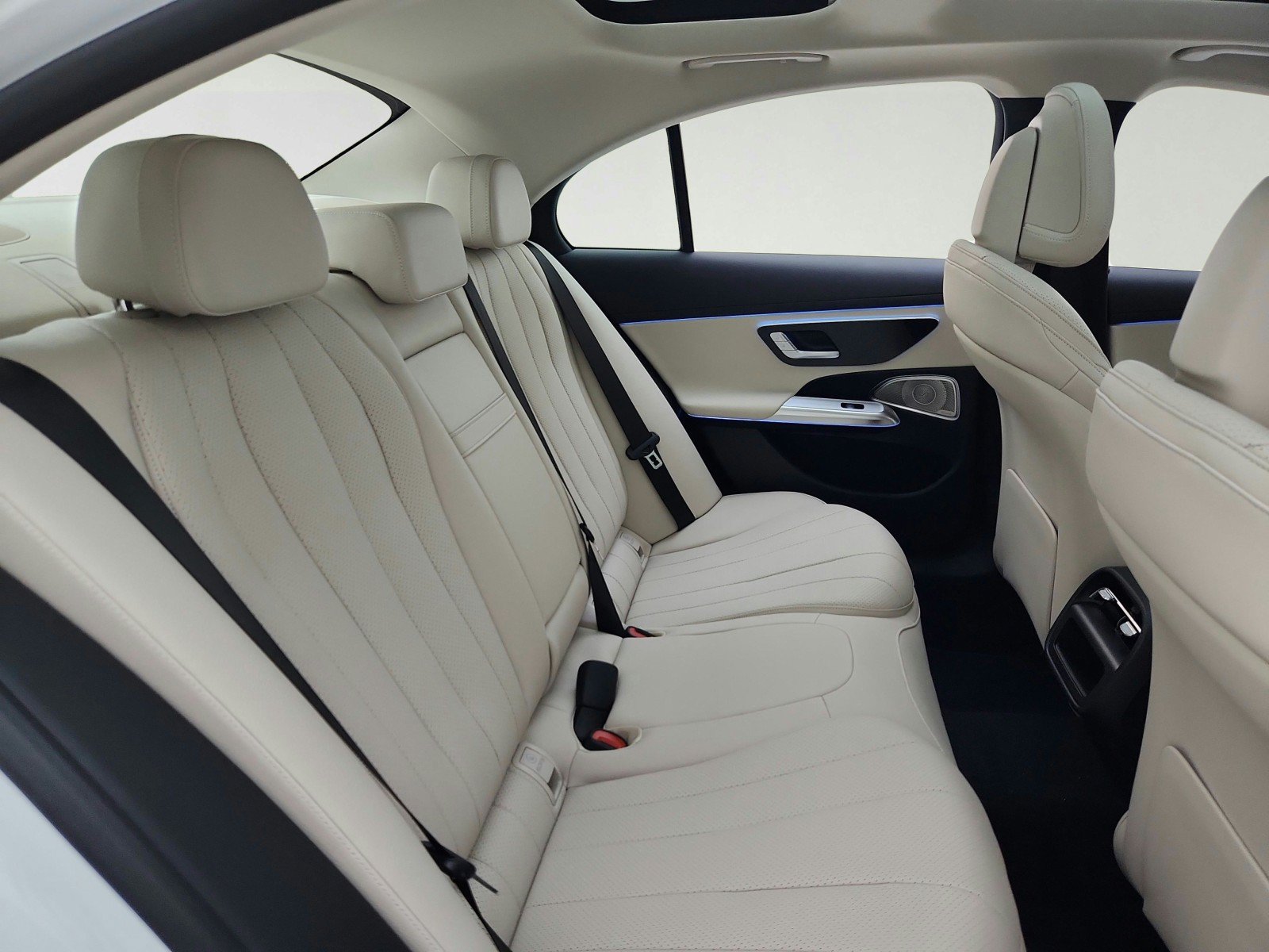 New 2026 Mercedes-Benz E 350 Sedan image 27