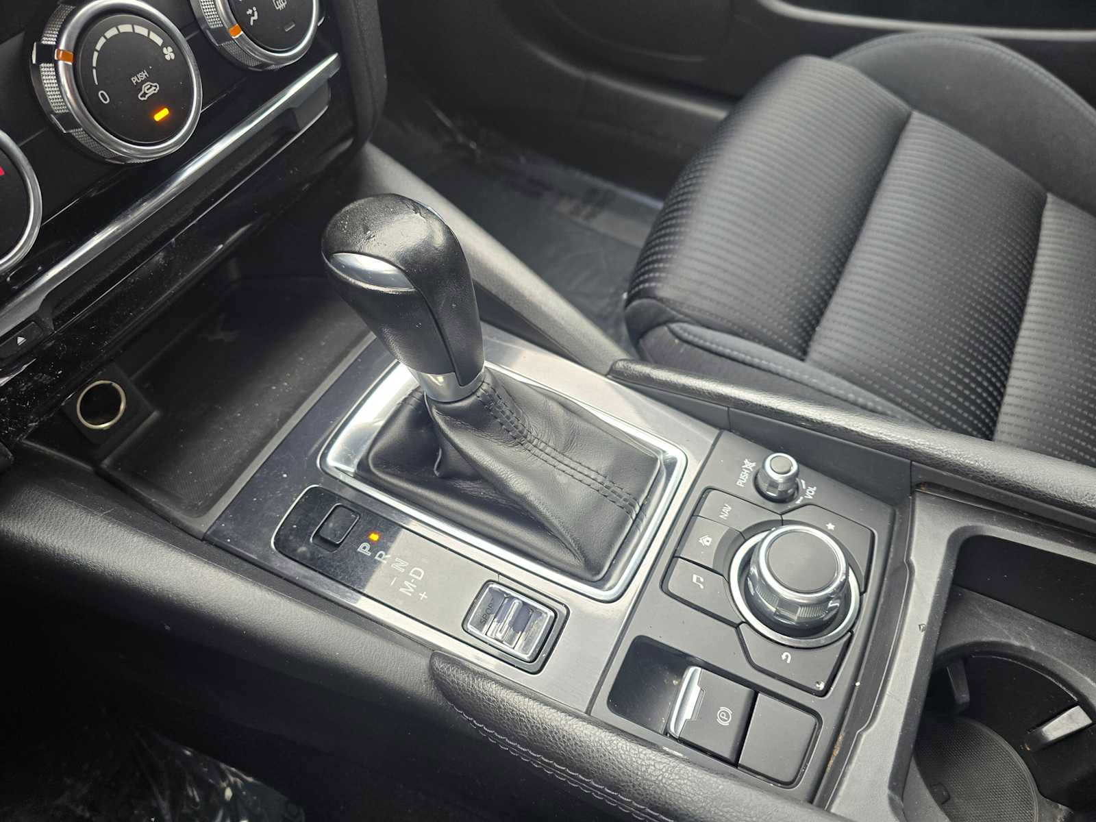 Used 2016 MAZDA MAZDA6 Sport image 29