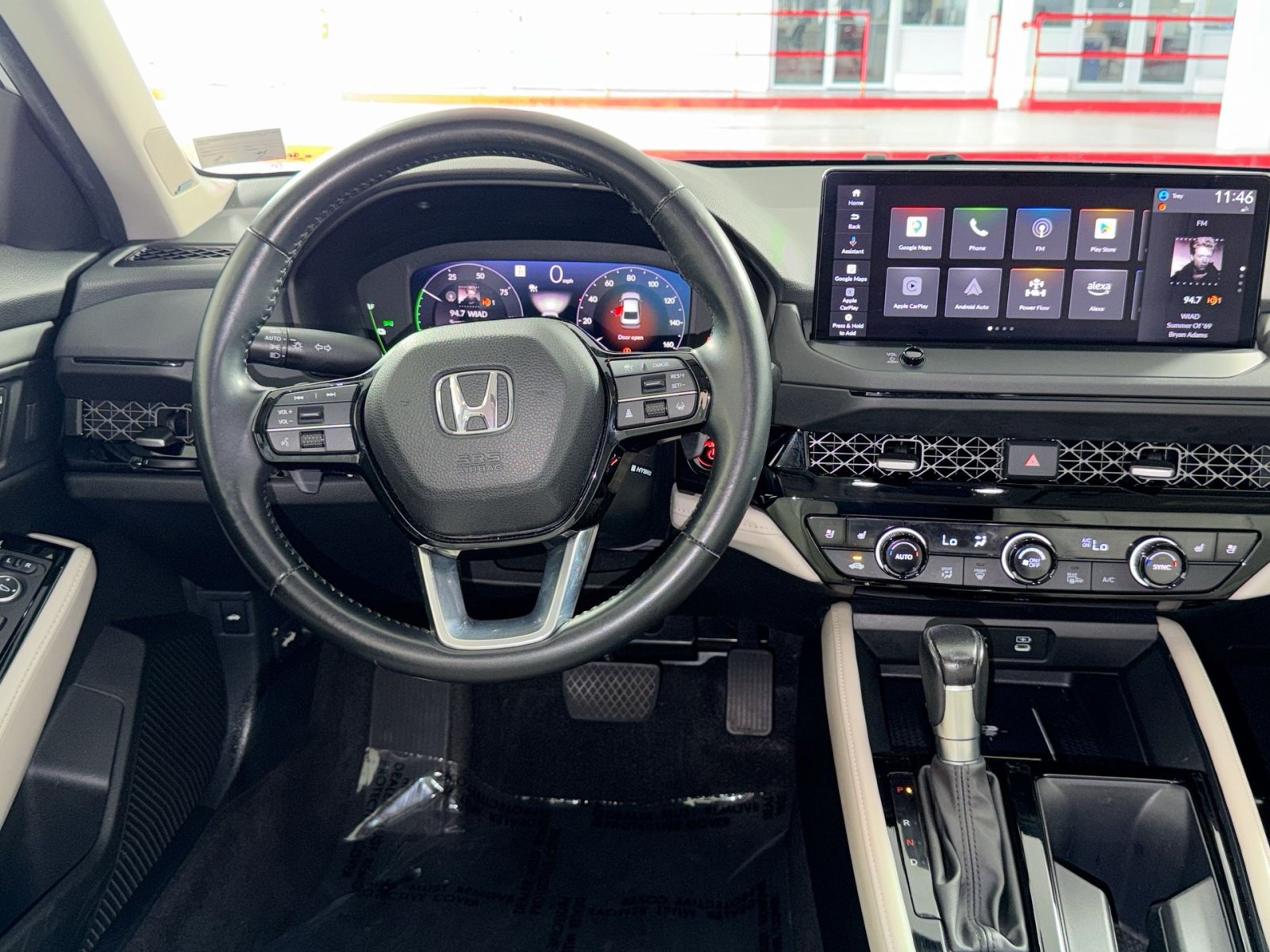 Used 2023 Honda Accord Touring image 24