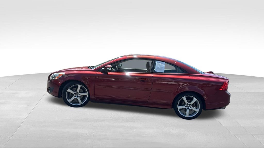 Used 2011 Volvo C70 T5 FWD image 5