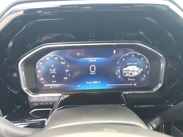 New 2026 Chevrolet Silverado 1500 LT image 15