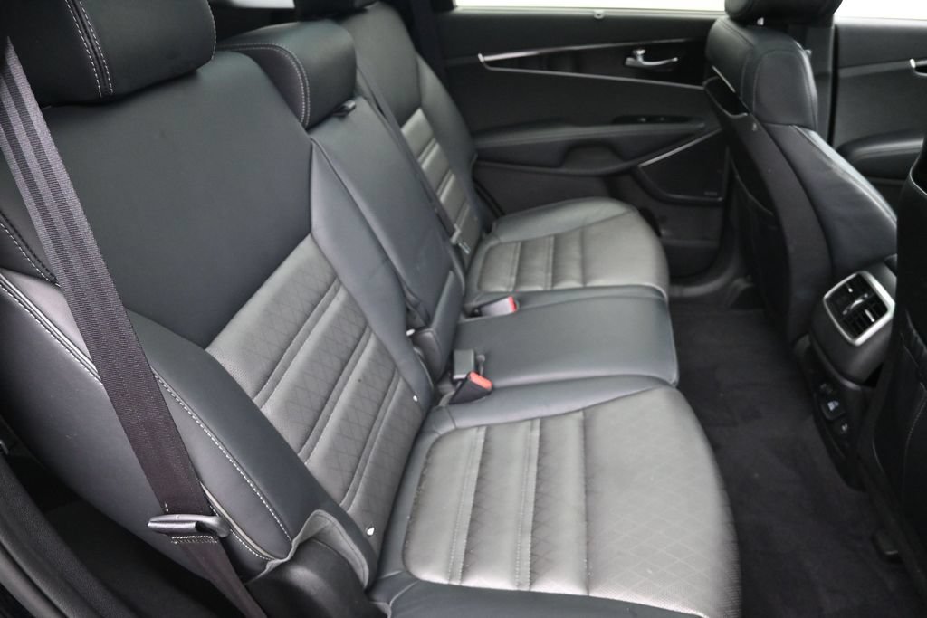 Used 2016 Kia Sorento SX w/ SXL Technology Package AWD/4WD image 28