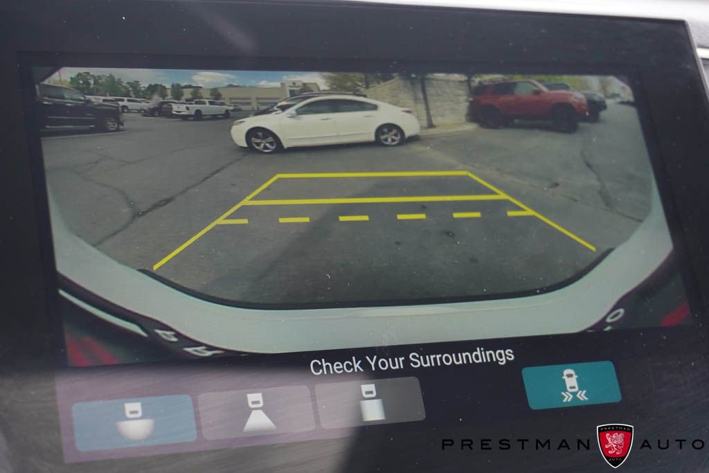 Used 2022 Honda Passport TrailSport image 38