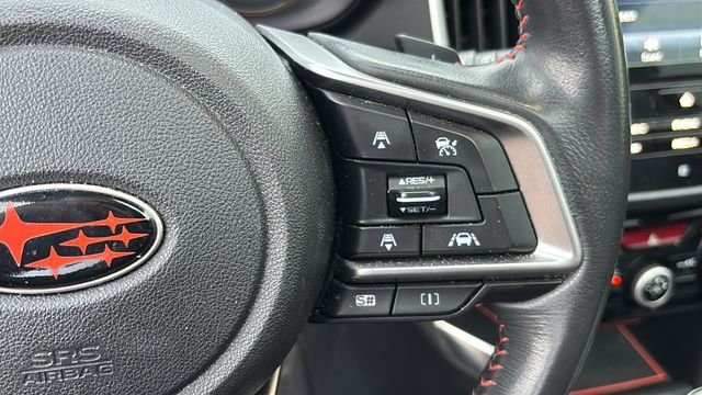 Used 2019 Subaru Forester Sport w/ Popular Package #2 AWD/4WD image 16