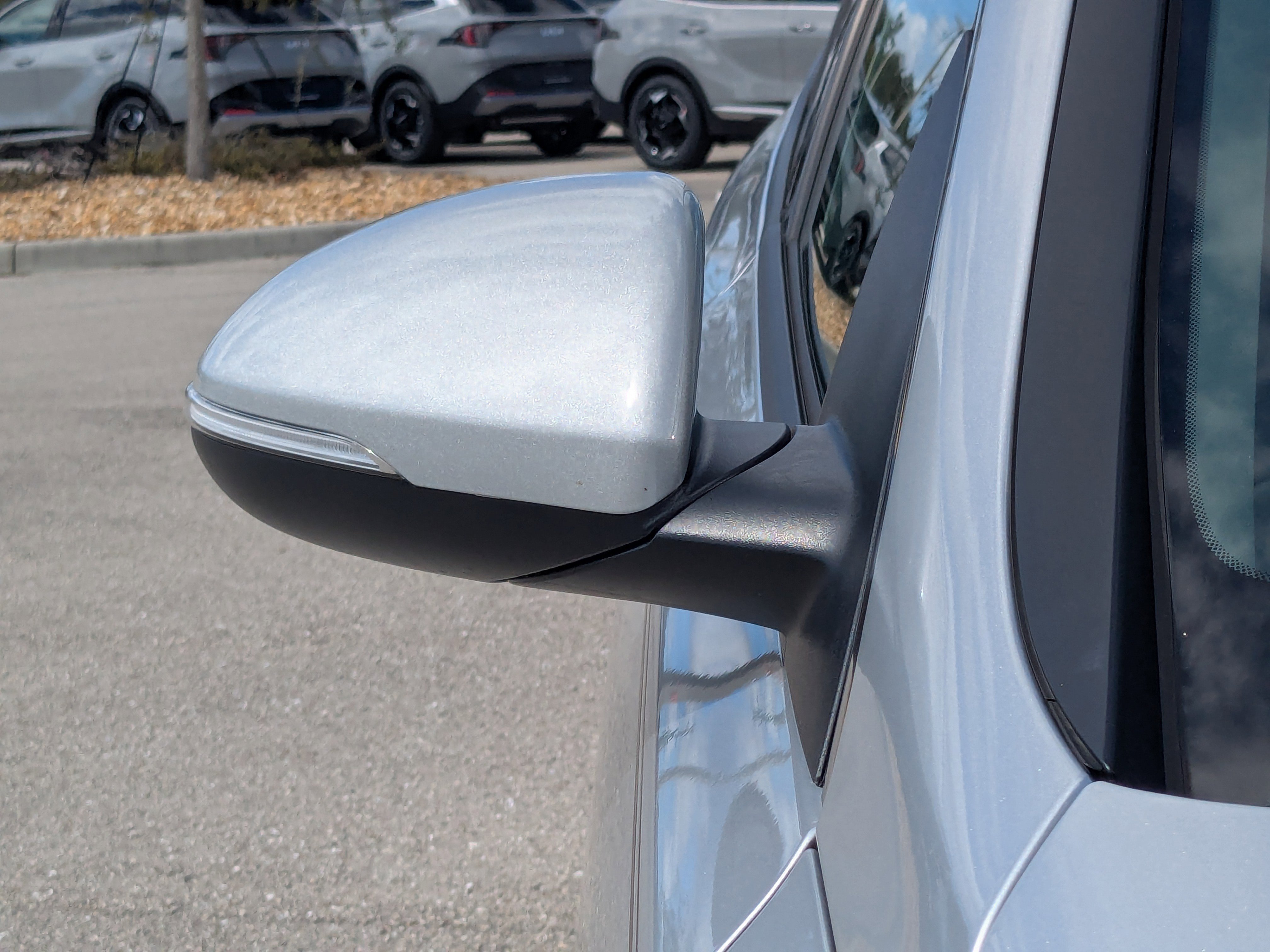 Used 2019 Kia Optima EX w/ EX Premium Package image 12