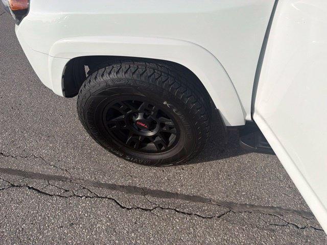 Used 2020 Toyota 4Runner TRD Pro AWD/4WD image 35
