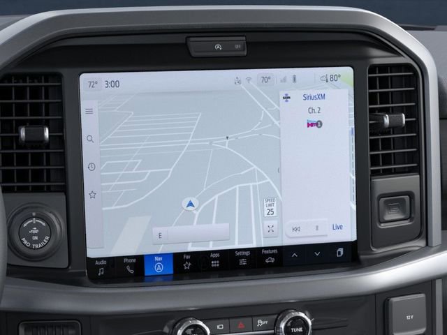 New 2026 Ford F150 XLT AWD/4WD image 17