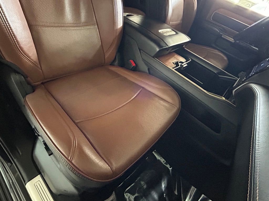 Used 2024 RAM 2500 Limited image 49