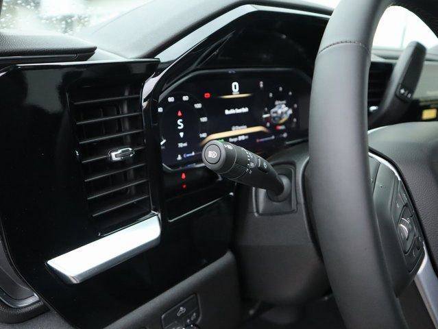 New 2026 GMC Sierra 2500 SLE w/ SLE Value Package; image 29