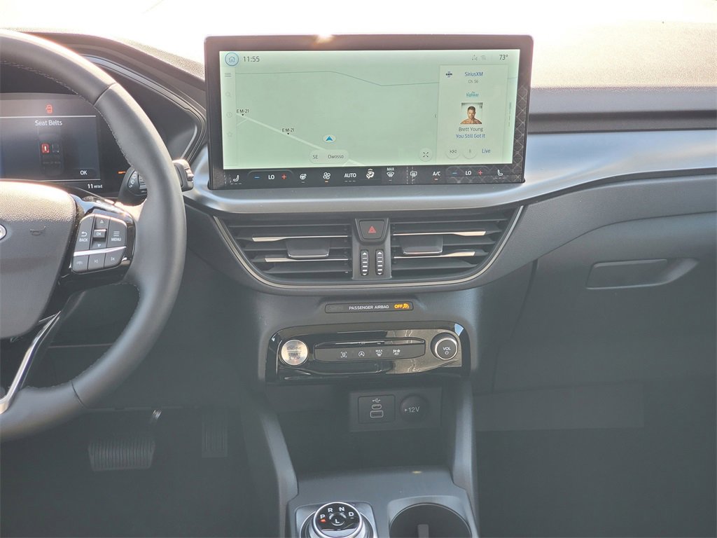 New 2026 Ford Escape Active image 22