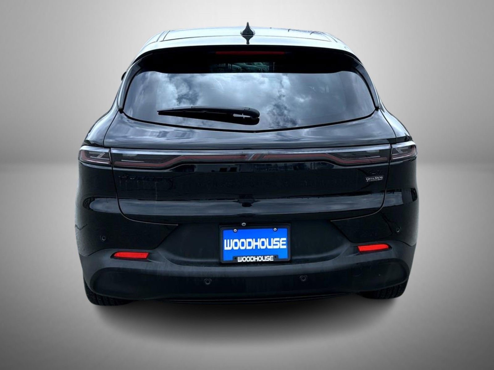 Used 2023 Dodge Hornet GT Plus w/ Tech Pack Plus w/o Parking image 6