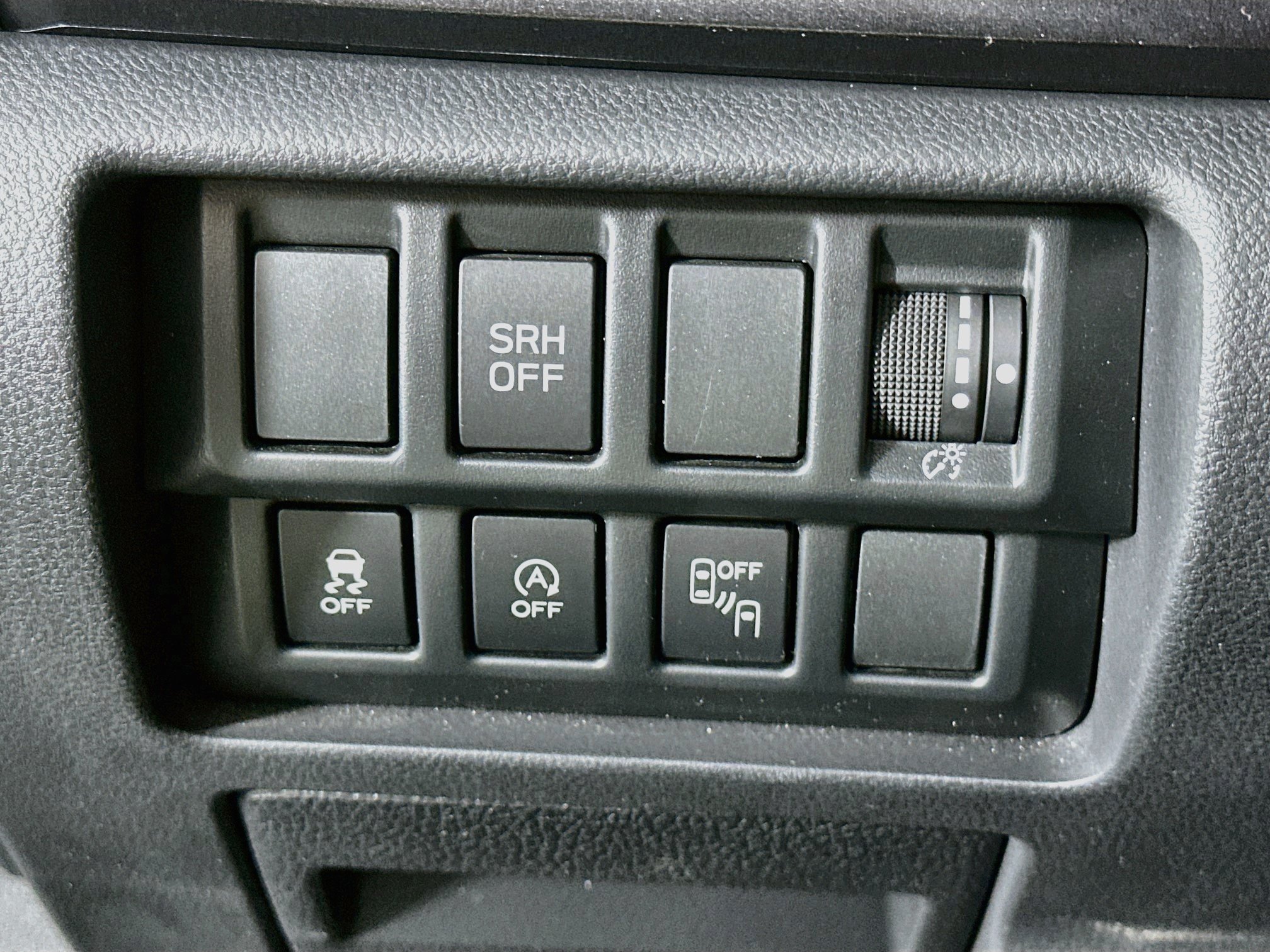 Used 2024 Subaru Forester Wilderness AWD/4WD image 16