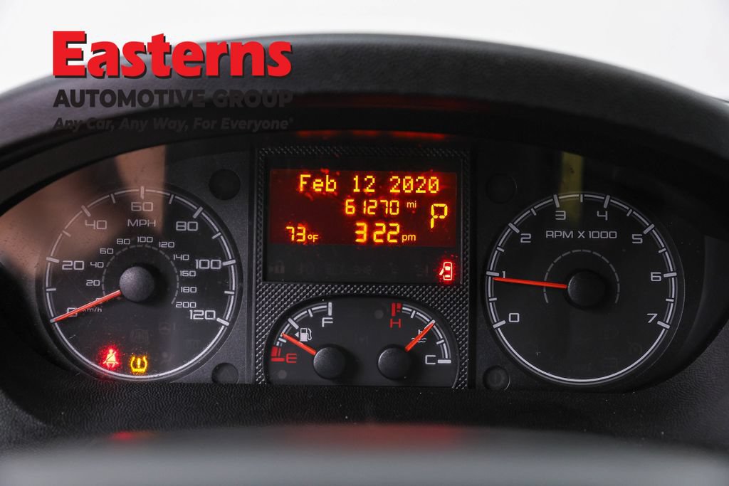 Used 2021 RAM ProMaster 2500 FWD image 21