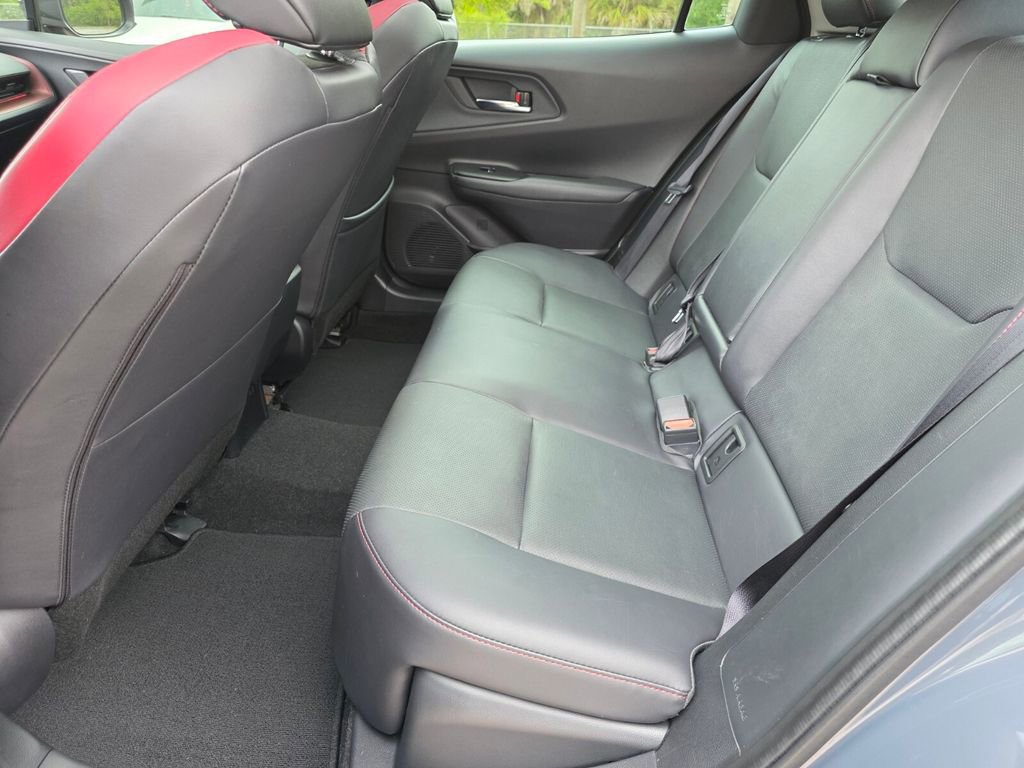 Used 2024 Toyota Prius Prime FWD image 22