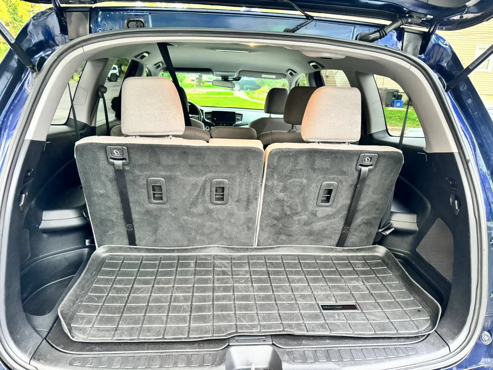 Used 2020 Honda Pilot EX image 12