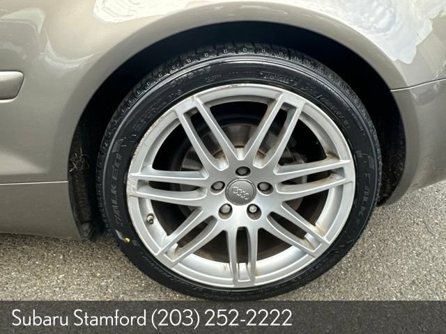 Used 2009 Audi A4 2.0T AWD/4WD image 27