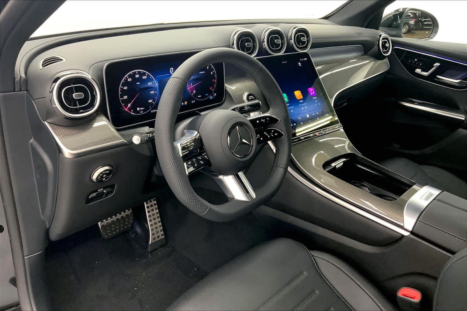 Used 2026 Mercedes-Benz GLC 300 image 20