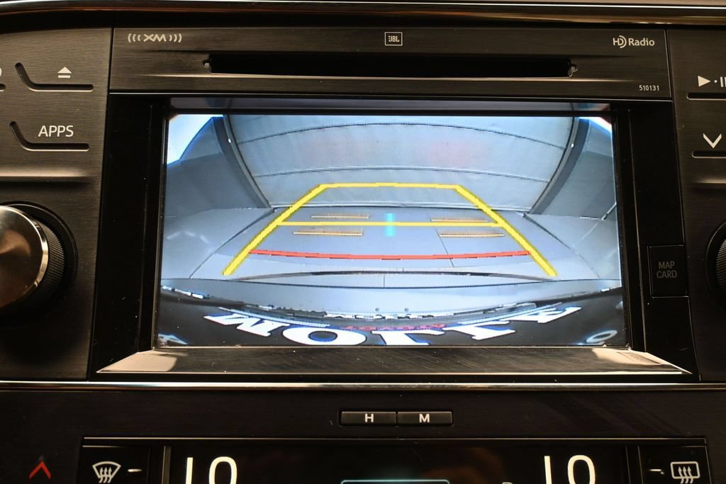 Certified 2016 Toyota Avalon Limited w/ Toyota Safety Sense Package FWD image 22