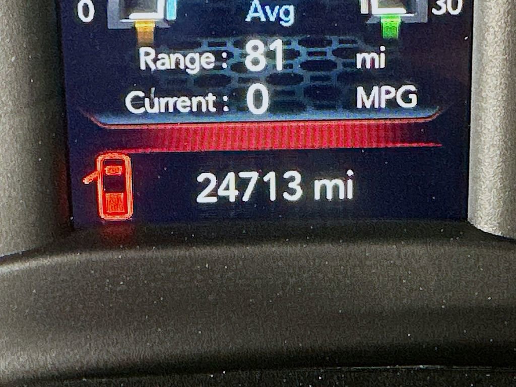 Used 2023 RAM 1500 Big Horn image 33