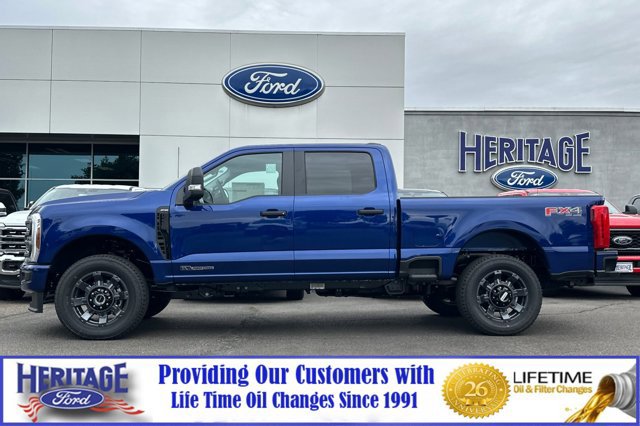 New 2026 Ford F250 XL image 7