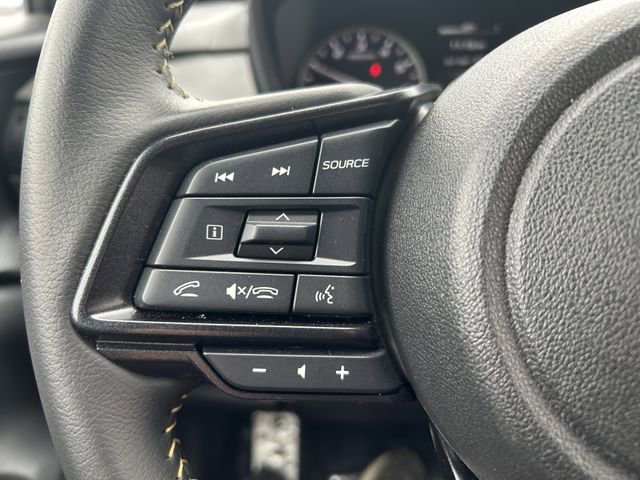 Used 2025 Subaru Crosstrek 2.5i Sport AWD/4WD image 17