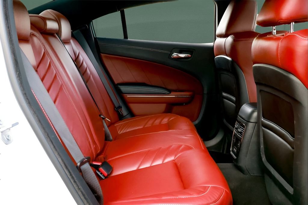Used 2021 Dodge Charger SRT Hellcat RWD image 20