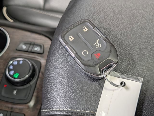 Certified 2023 GMC Acadia Denali w/ Denali Technology Package AWD/4WD image 31