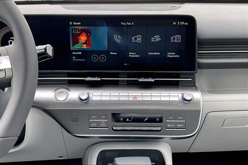 New 2026 Hyundai Kona SEL Sport image 8