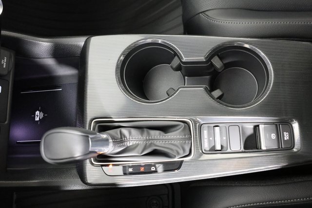 Used 2025 Honda Civic Sport Touring image 19