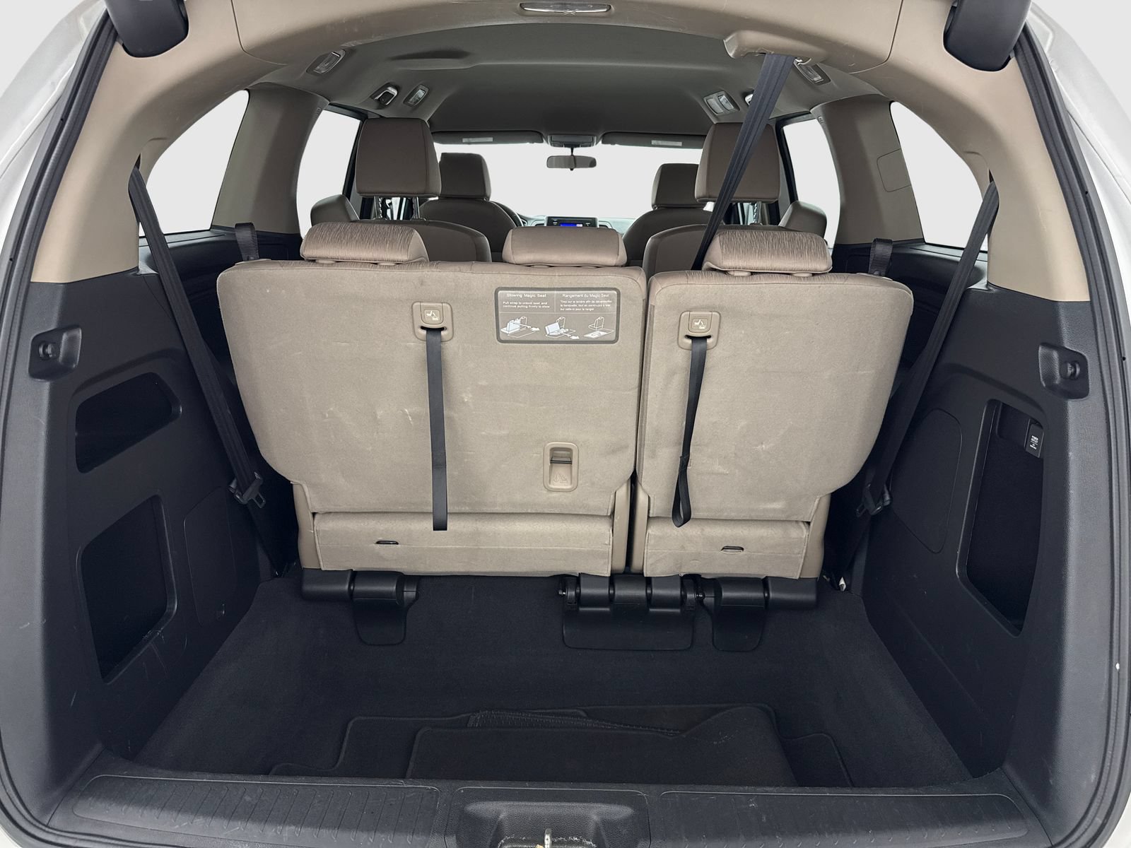 Used 2020 Honda Odyssey LX image 43