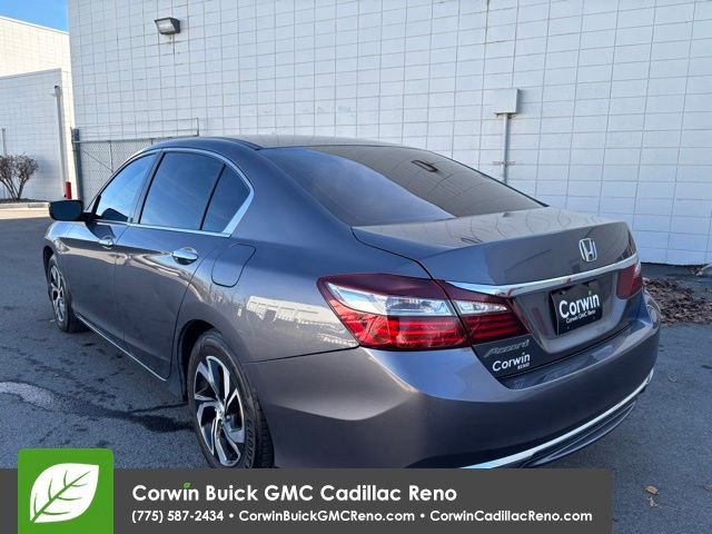 Used 2017 Honda Accord LX image 6