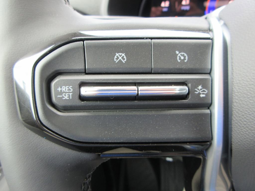 New 2026 Chevrolet Colorado Trail Boss image 26