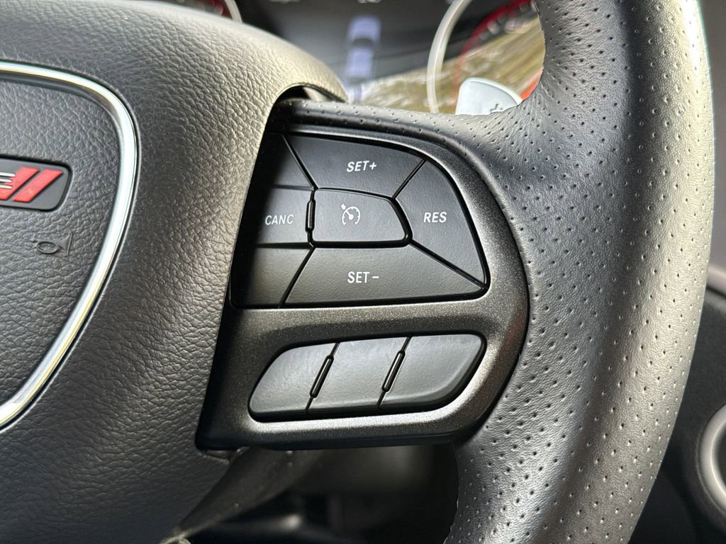 Used 2023 Dodge Charger R/T RWD image 27