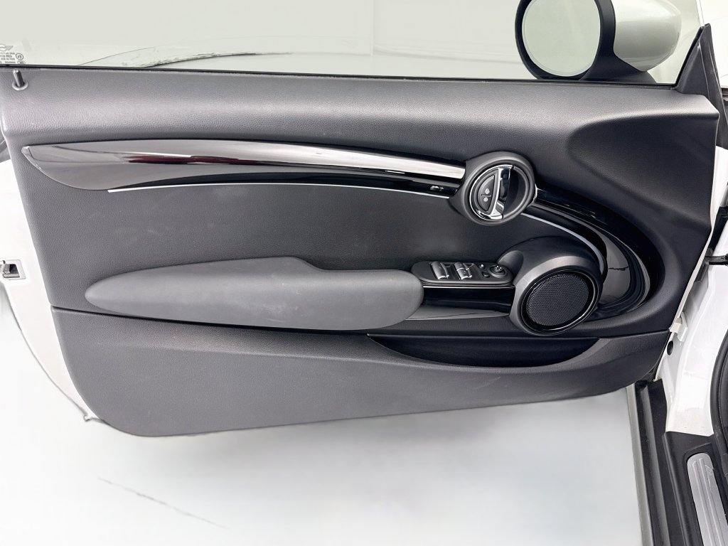 Certified 2024 MINI Cooper S FWD image 26