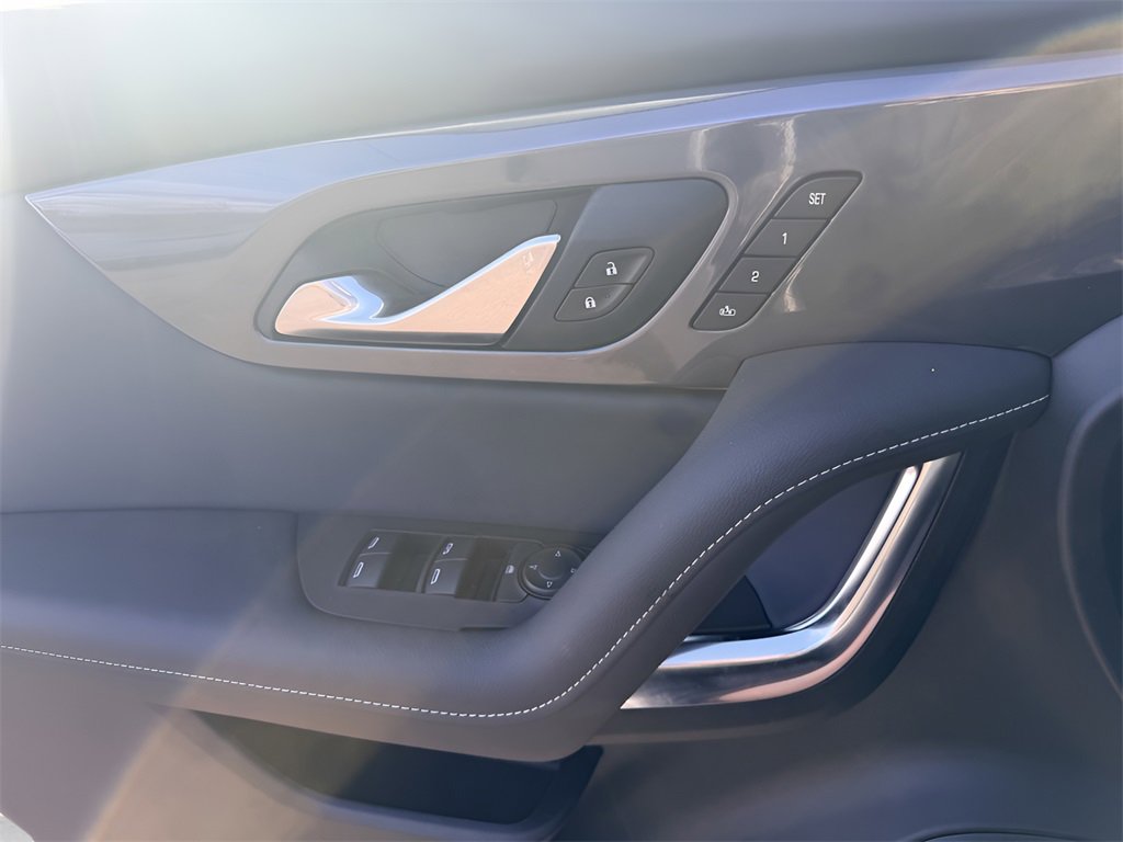 New 2026 Chevrolet Blazer RS w/ Enhanced Convenience Package image 22