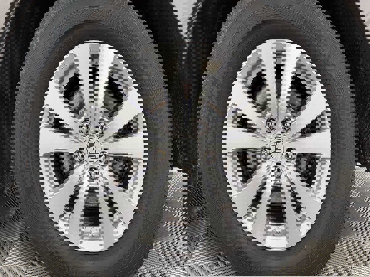 Used 2015 Honda Odyssey EX image 29