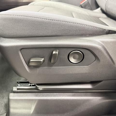 New 2026 Chevrolet Silverado 1500 RST w/ All Star Edition Plus AWD/4WD image 23