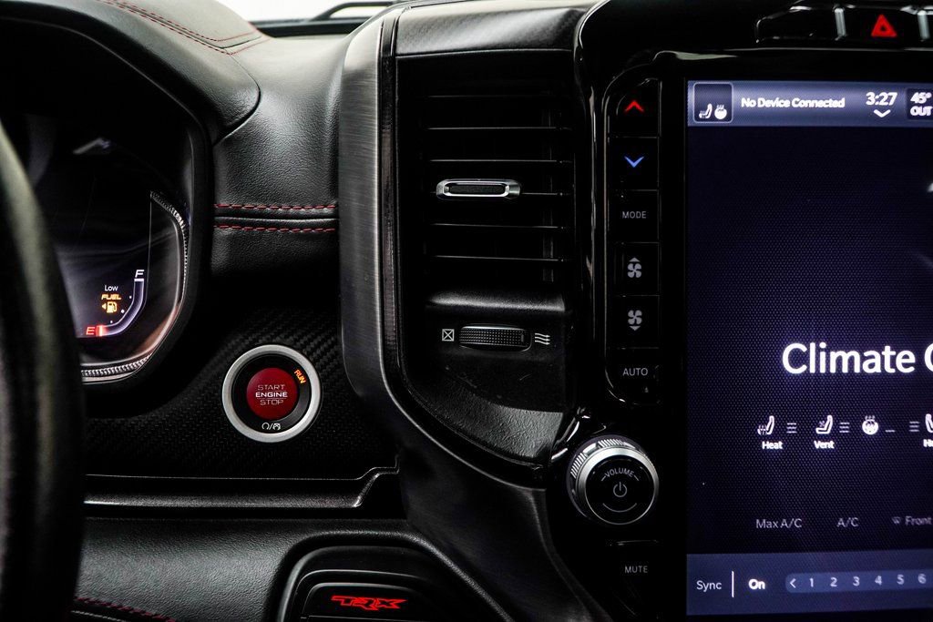 Used 2023 RAM 1500 TRX w/ TRX Level 2 Equipment Group image 26