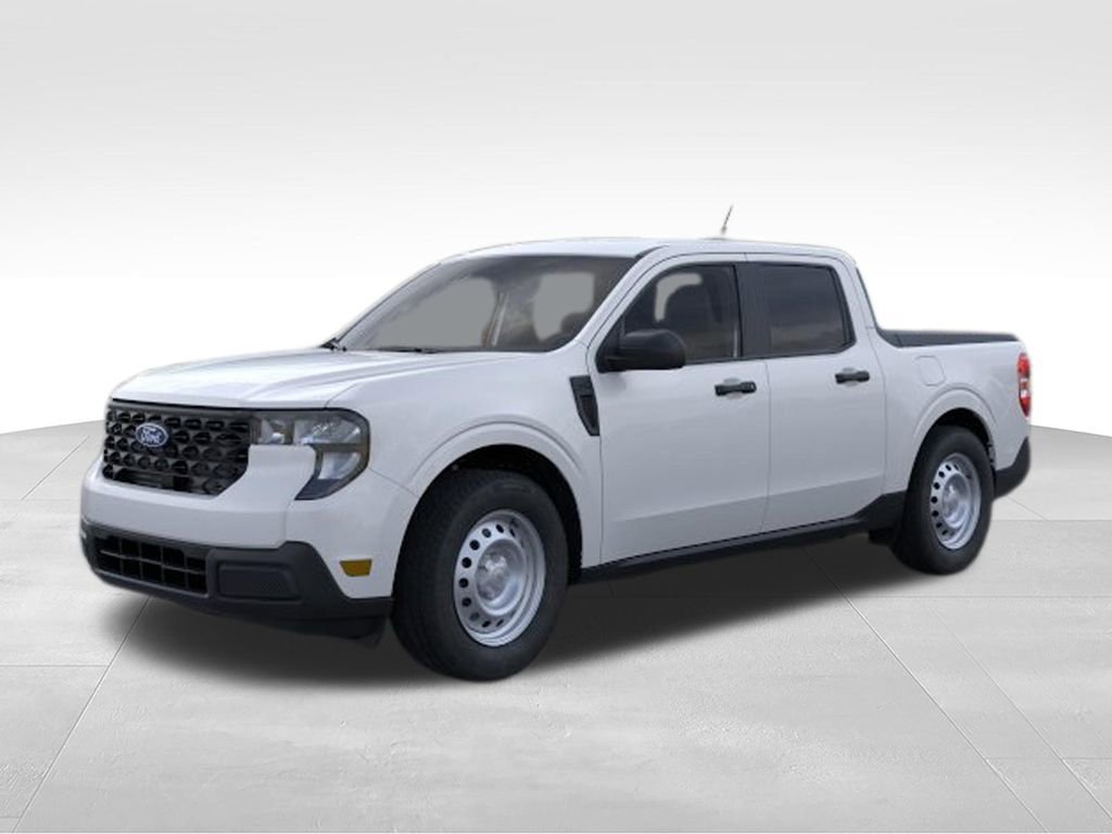 New 2026 Ford Maverick XL