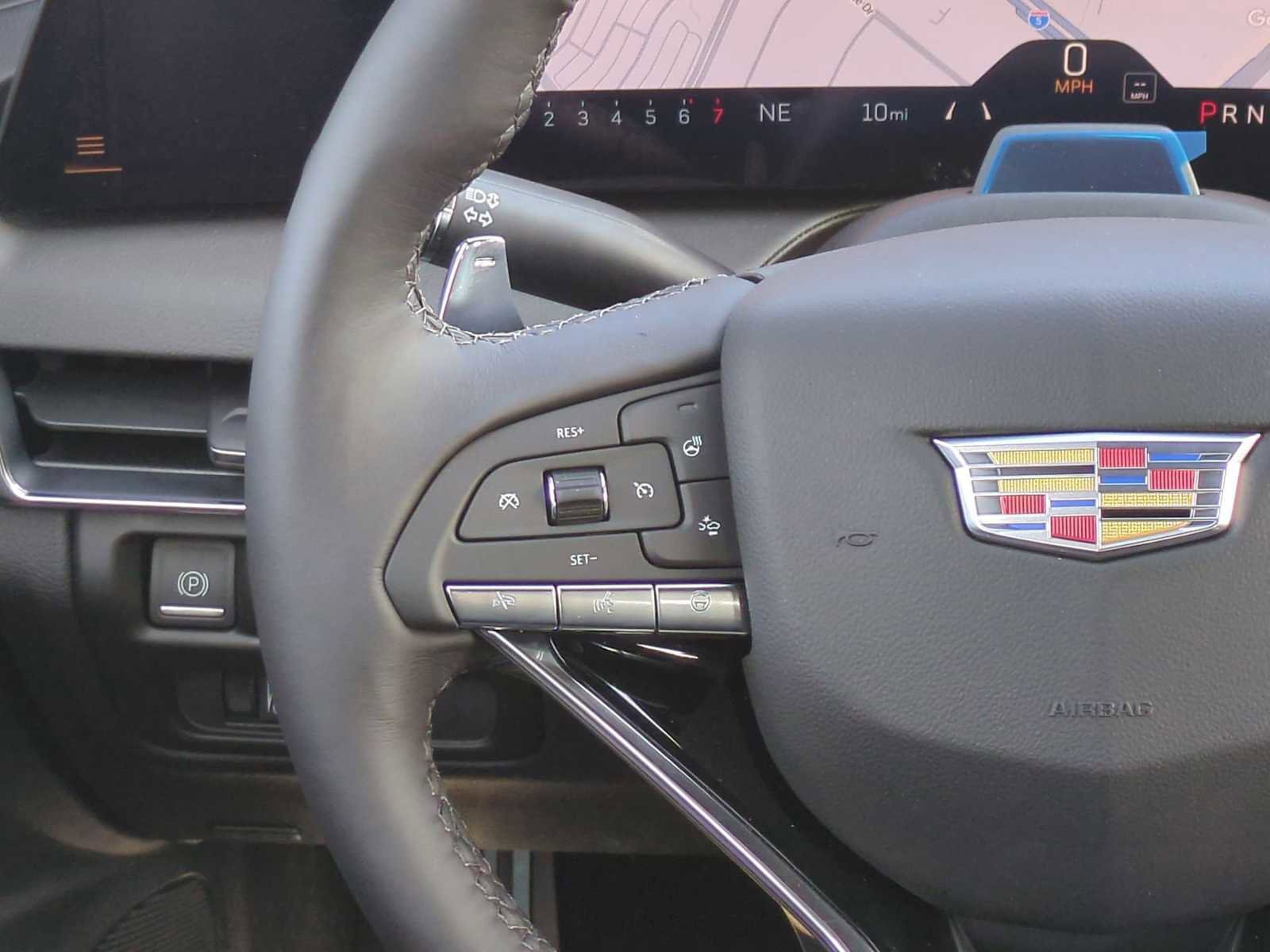 New 2026 Cadillac CT5 Sport image 15