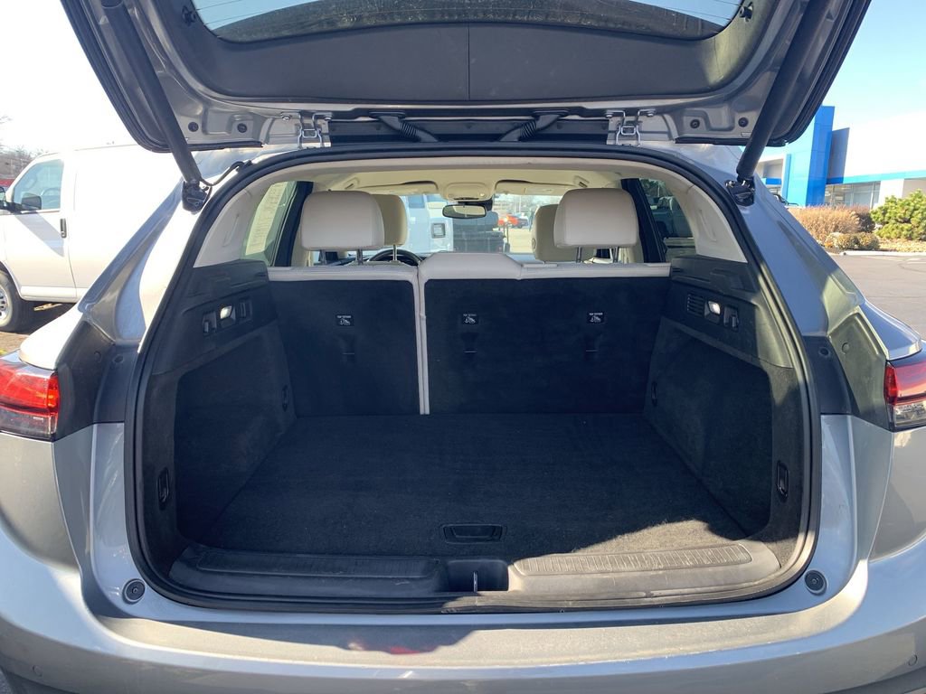 Used 2023 Buick Envision Preferred image 19