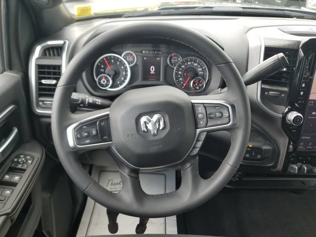 Used 2026 RAM 2500 Big Horn AWD/4WD image 18